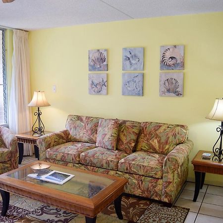Kihei Kai Nani 161 Apartamento Exterior foto