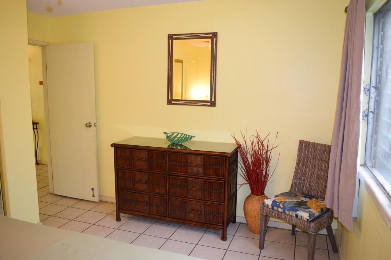 Kihei Kai Nani 161 Apartamento Exterior foto