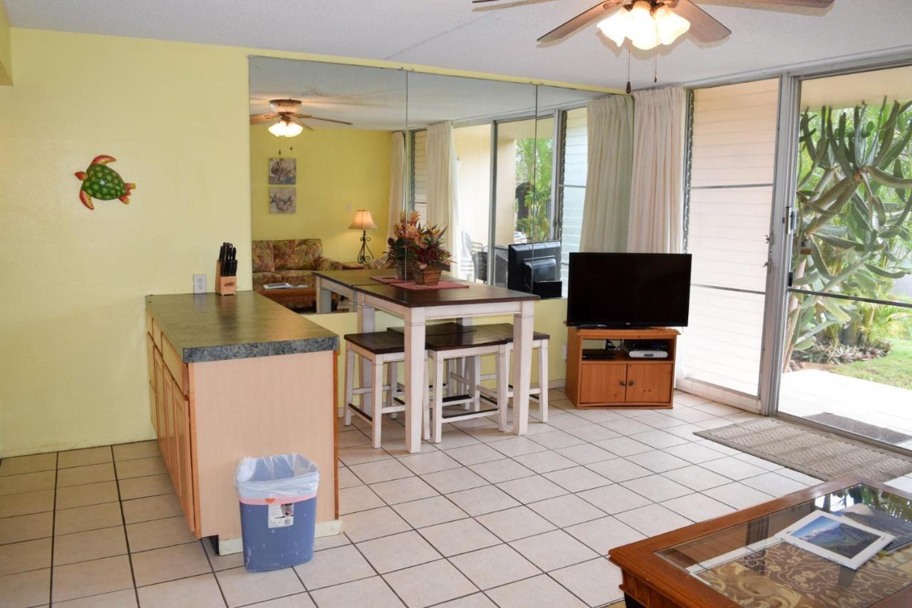 Kihei Kai Nani 161 Apartamento Exterior foto
