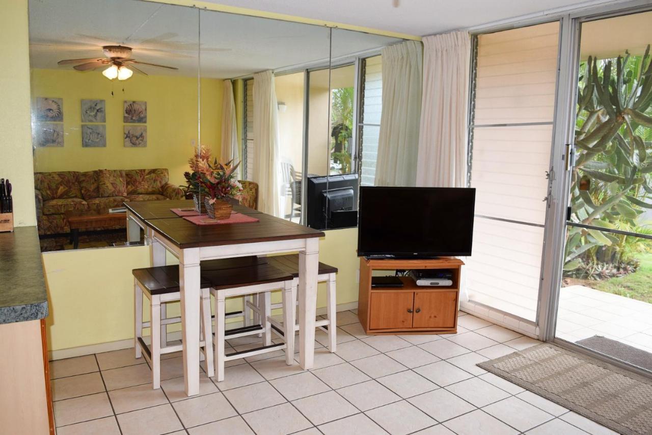 Kihei Kai Nani 161 Apartamento Exterior foto